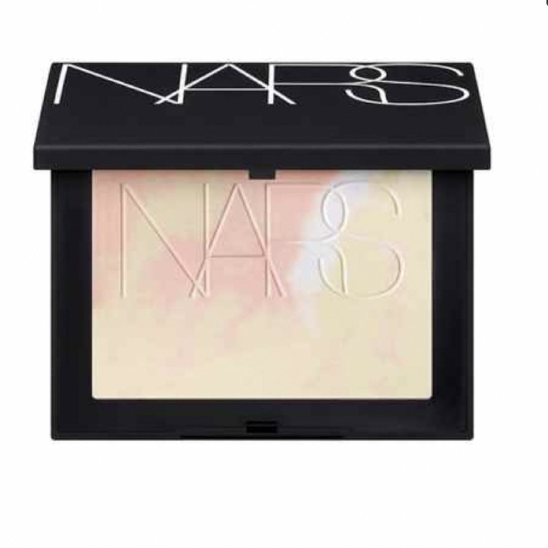 【新品未開封】NARS リフレクティングパウダー