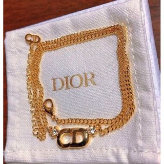 ディオール(Christian Dior) ネックレスの通販 6,000点以上