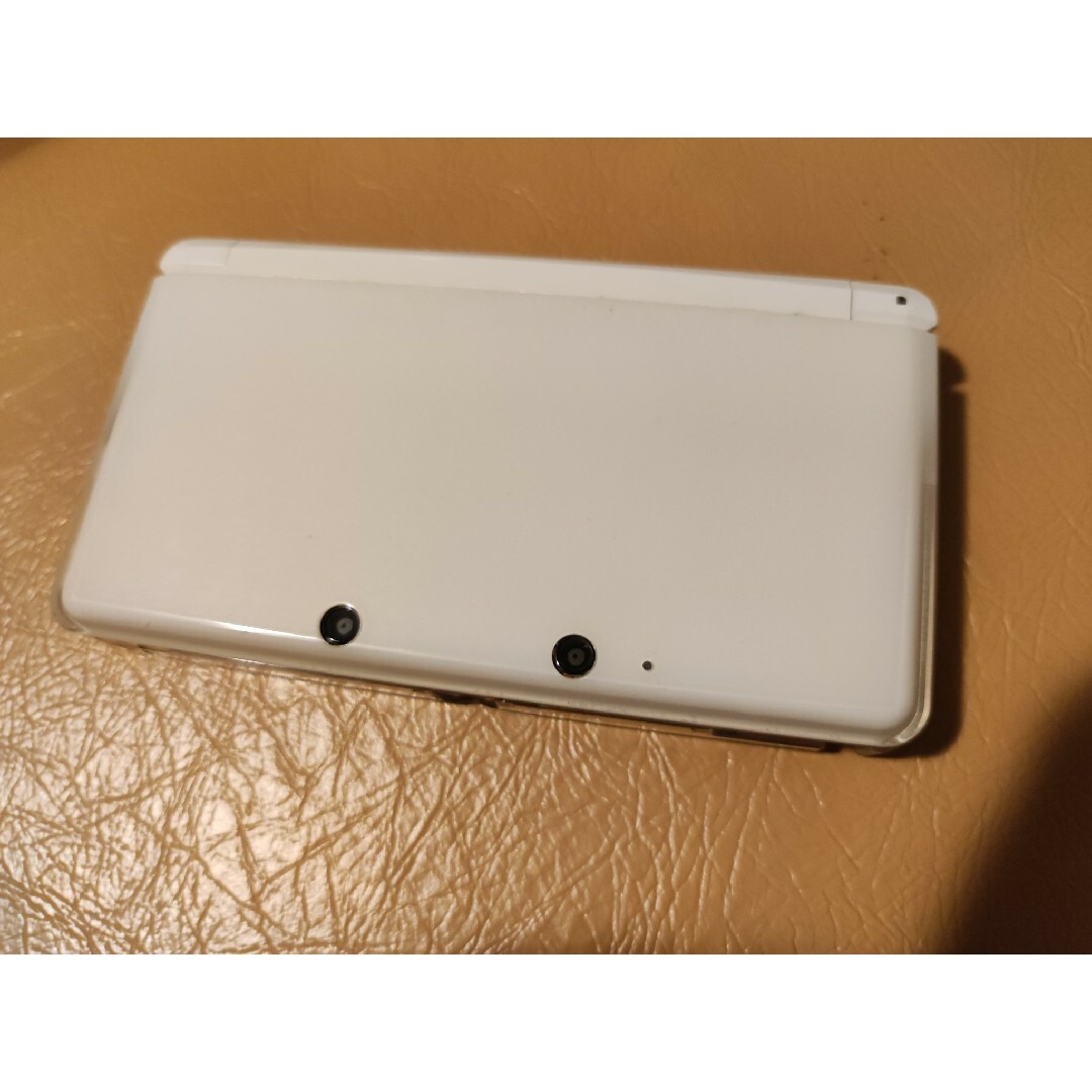 Nintendo 3DS LL FFモデル 大乱闘スマッシュブラザーズDL入り