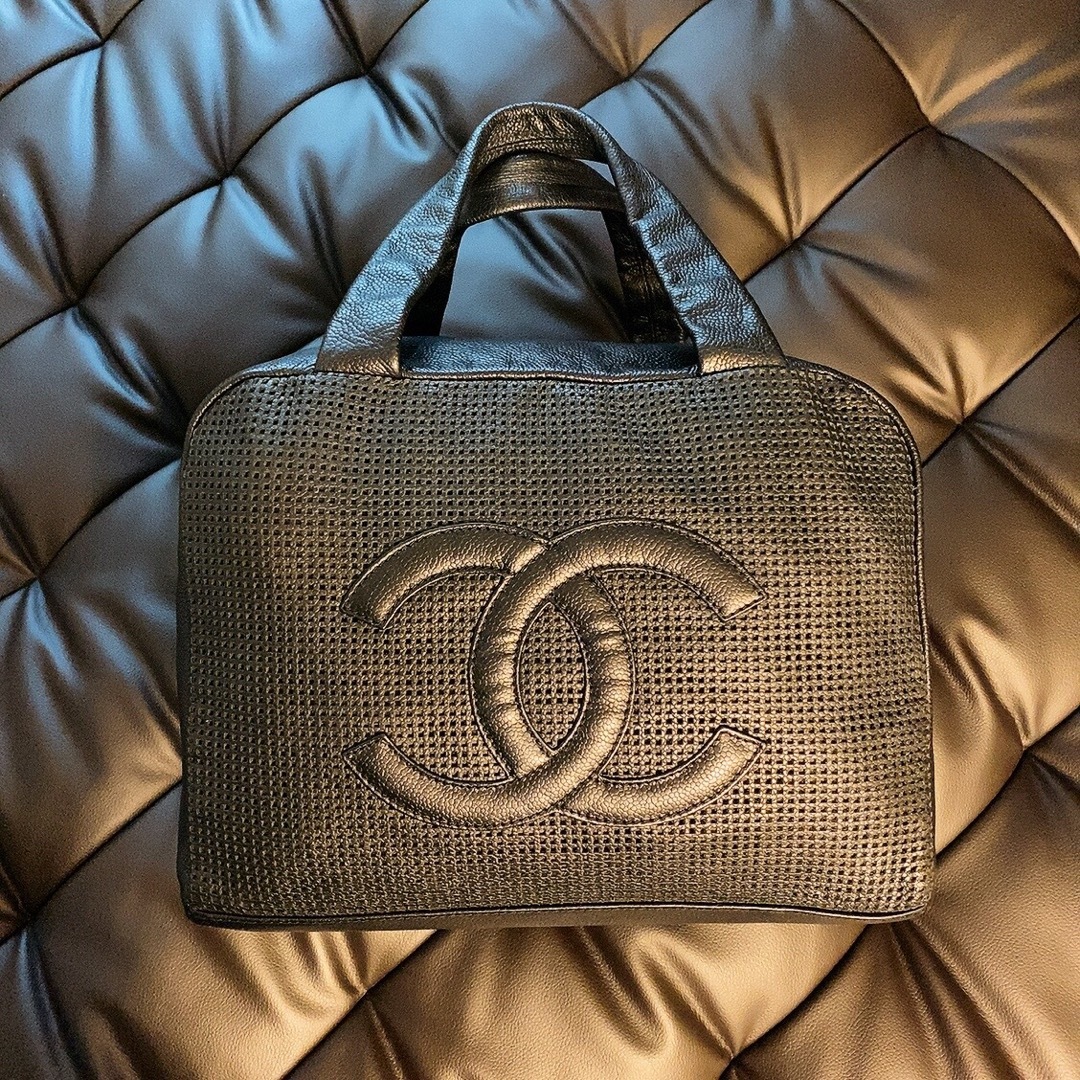 Chanel ハンドバッグ (すごく可愛いデザイン！) - 通販 - csa.sakura.ne.jp