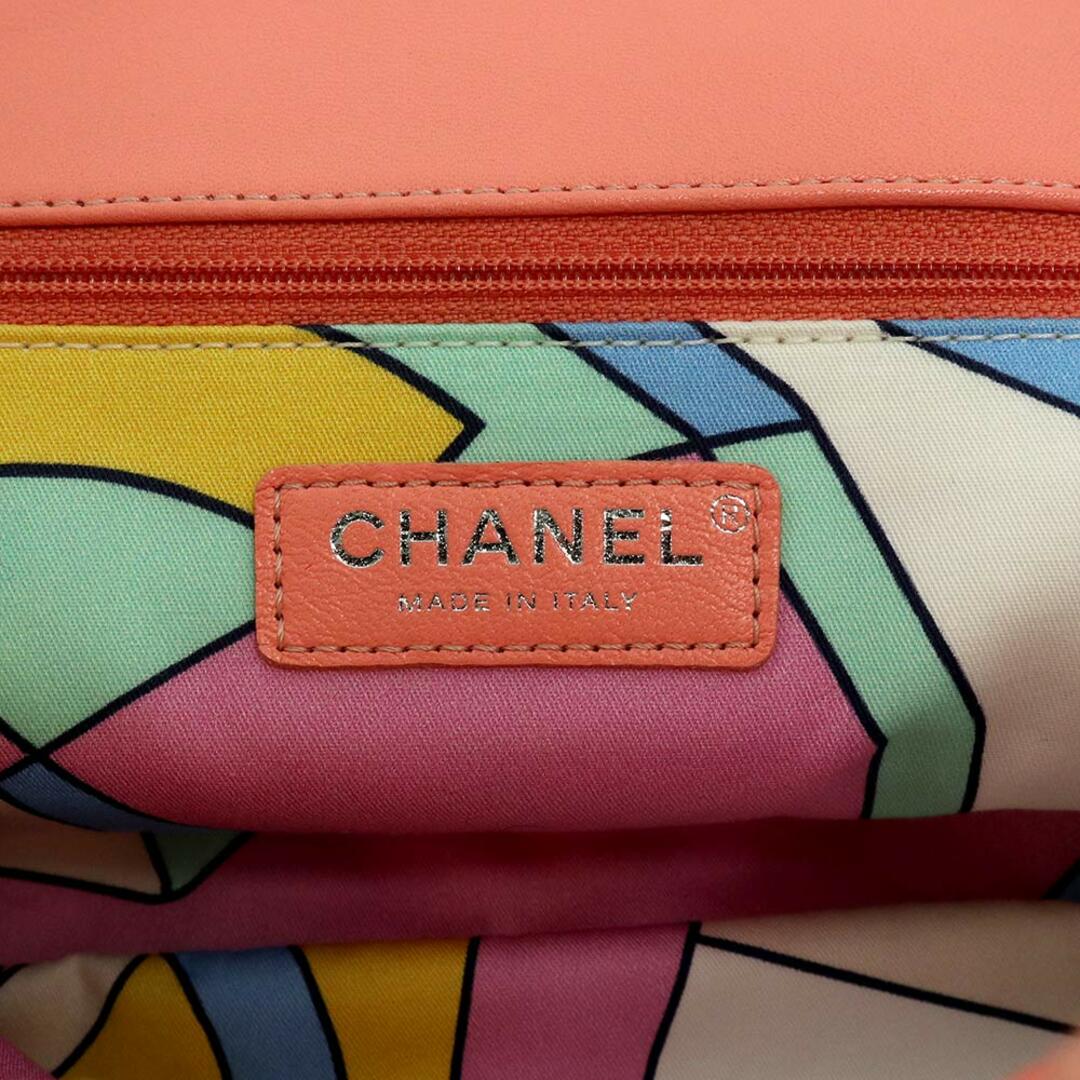 CHANEL - シャネル マトラッセ 2way チェーン ショルダーバッグ 斜め