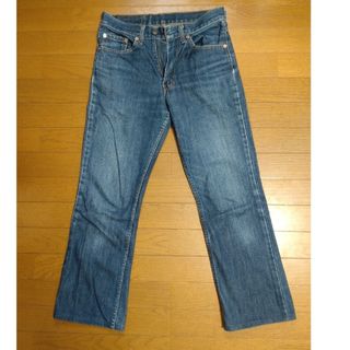 リーバイス(Levi's)のLEVIS 517 ①(W29L34)　古着(デニム/ジーンズ)