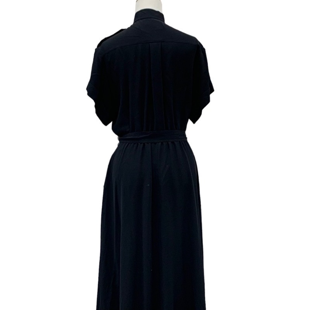 CELINE - 未使用 セリーヌ CELINE ワンピース サファリドレス CELINE - 未使用 セリーヌ CELINE ワンピース サファリドレス