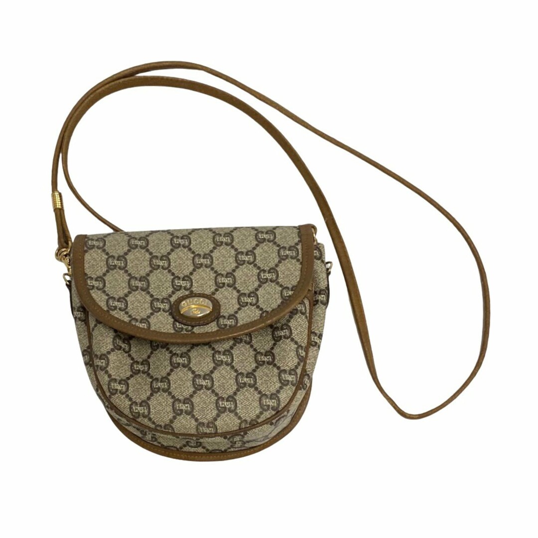 Gucci - 極 美品 GUCCI グッチ ヴィンテージ グッチプラス モノグラム