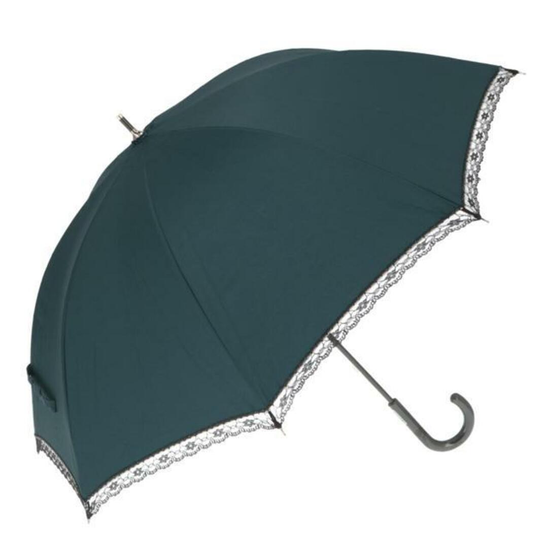 日傘 50cm手開 シルバーコーティング レディースのファッション小物(傘)の商品写真