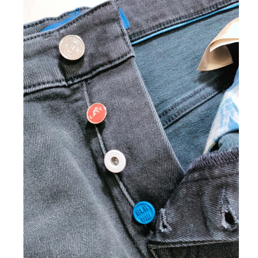 SCOTCH & SODA - 新品 SCOTCH&SODA スコッチアンドソーダ ストレッチ