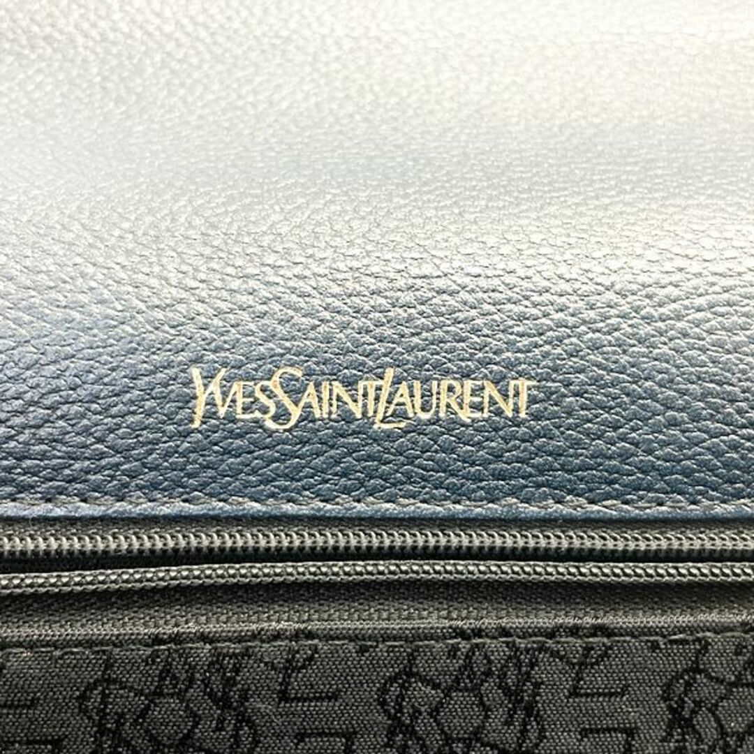 SAINT LAURENT サンローラン　クラッチバッグ