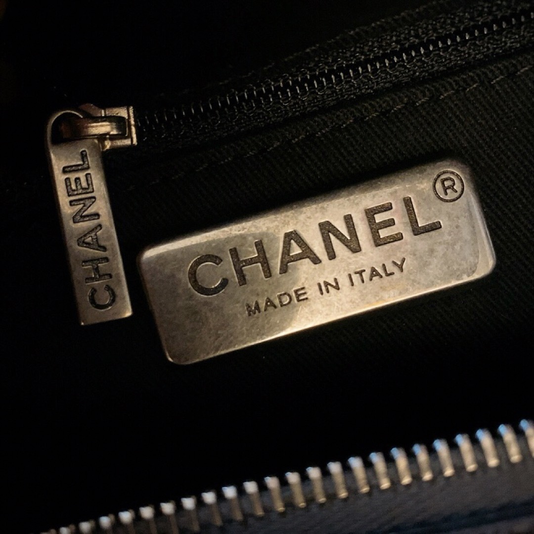 Chanel ハンドバッグ (ミニサイズ) 確認用ページ