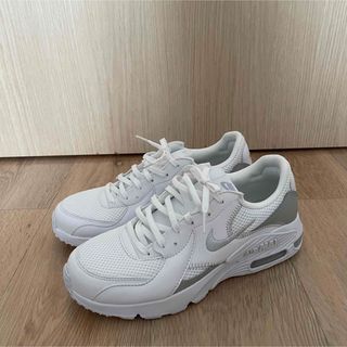 ナイキ(NIKE)のNIKE AIR MAX excee(スニーカー)