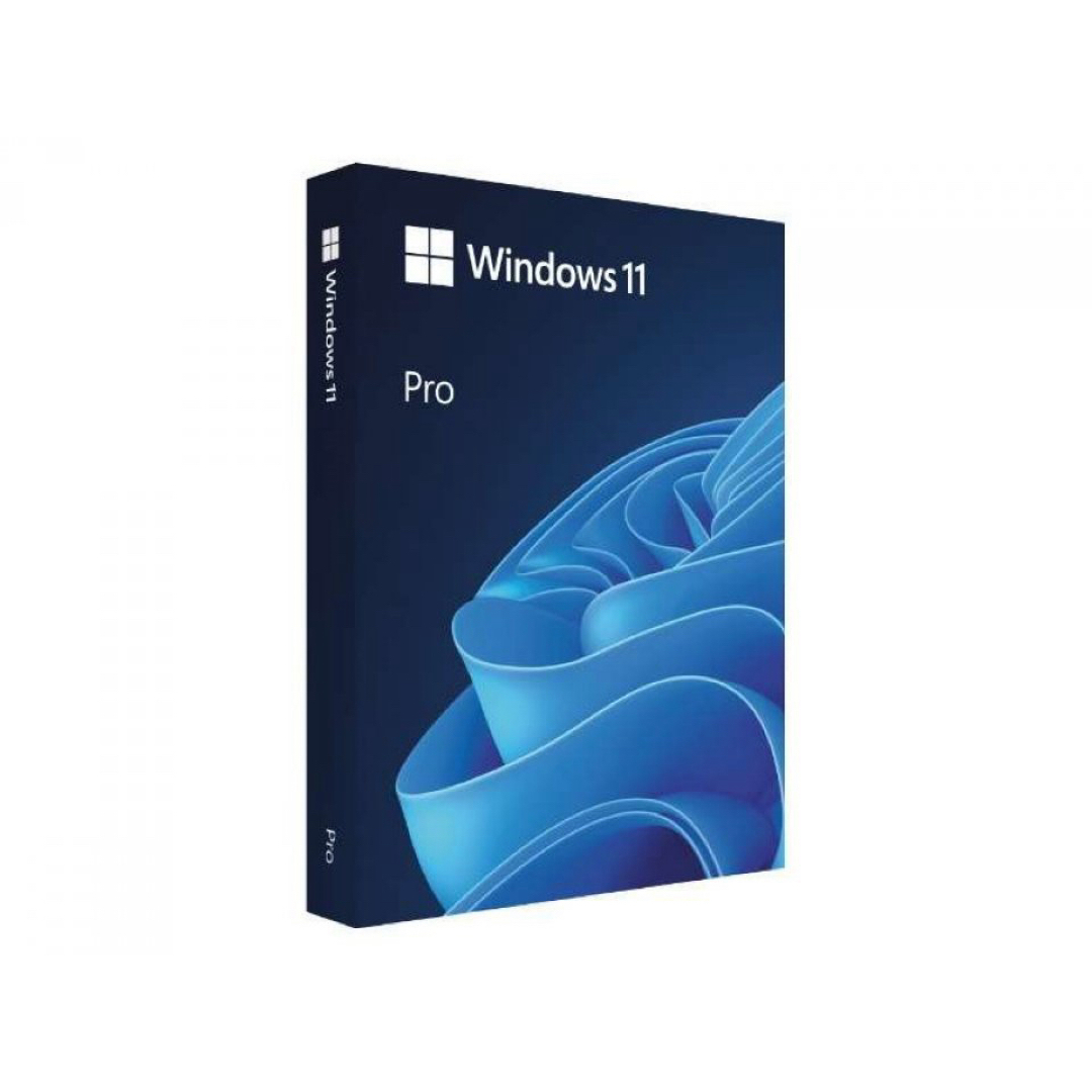 Microsoft WINDOWS 11 PRO FPP ジャンク品
