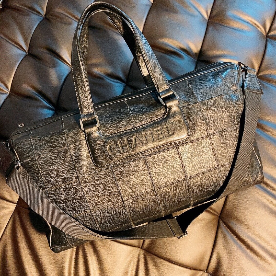 Chanel ショルダーバッグ 2way (確認用ページ→1枚目)