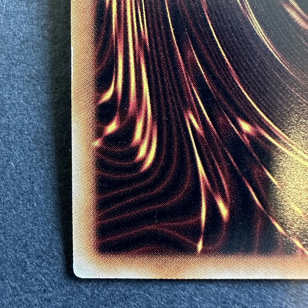 遊戯王(ユウギオウ)の遊戯王　宵星の機神ディンギルス　20th シークレットレア エンタメ/ホビーのトレーディングカード(シングルカード)の商品写真