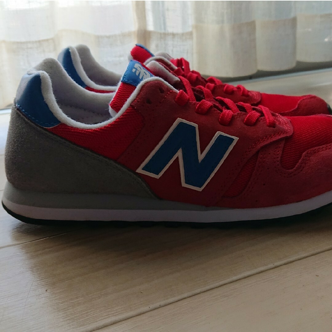 ☆NEW BALANCE 26cm 1