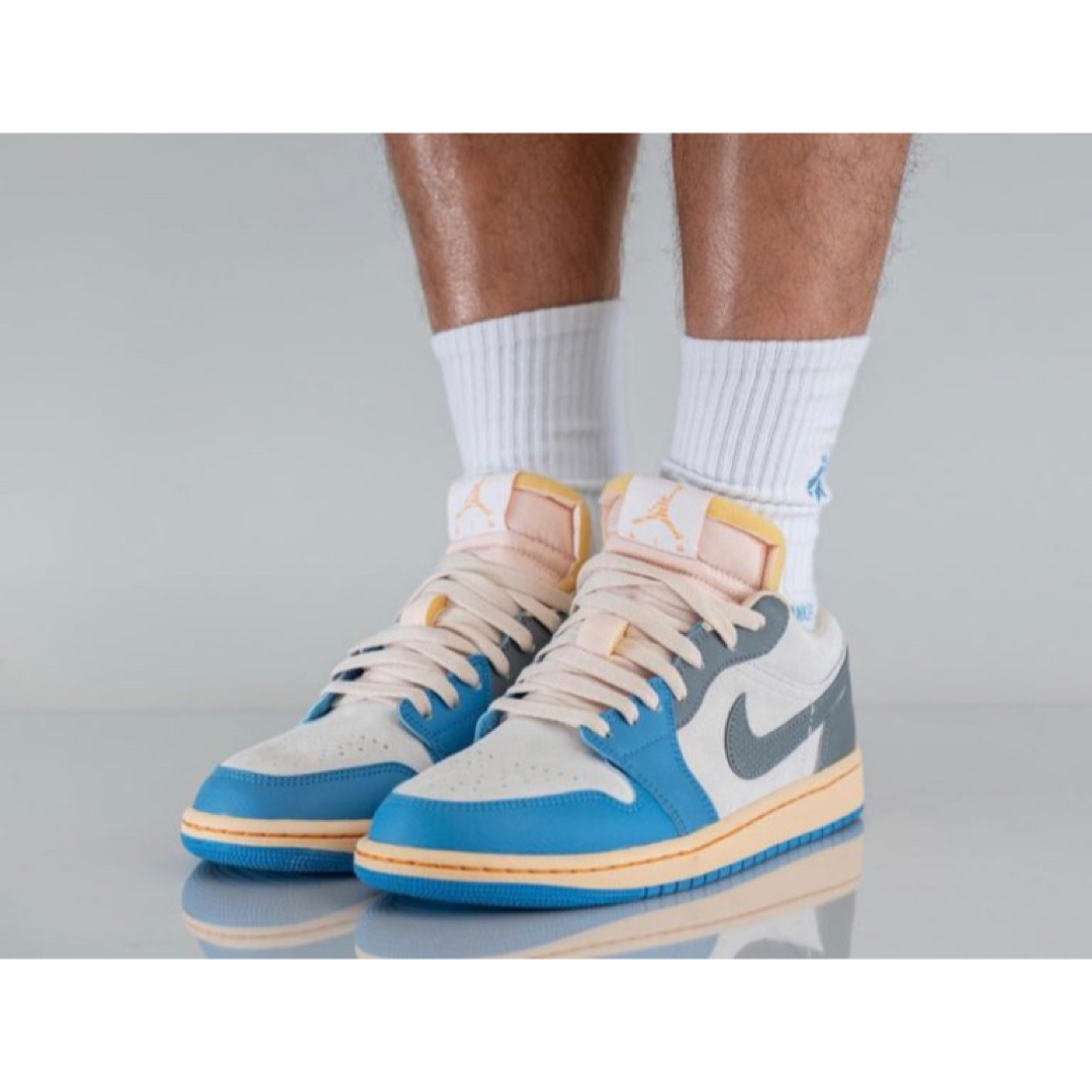 Jordan Brand(NIKE) - Nike Air Jordan 1 Low SE “Tokyo 96”の通販