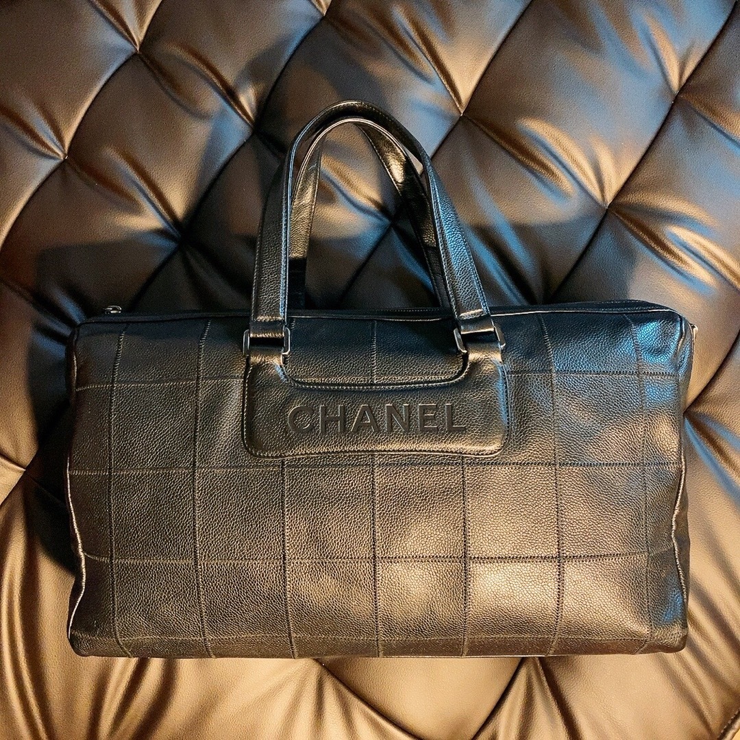 Chanel ショルダーバッグ 2way (確認用ページ→2枚目)