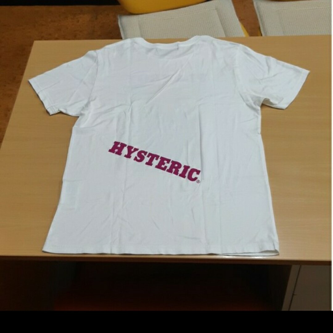 HYSTERIC GLAMOUR - 期間限定値下げ Mサイズ プレイボーイコラボT