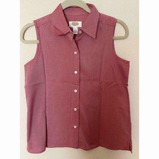 TALBOTS（シャツ/ブラウス(半袖/袖なし)）のフリマアイテム一覧