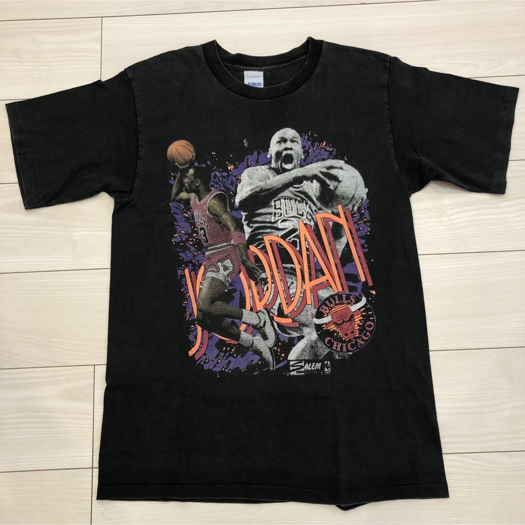 SALEM Michael Jordan tシャツ