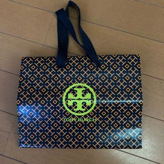 トリーバーチ(Tory Burch)のTORY BURCH 紙袋 ショップ袋(ショップ袋)