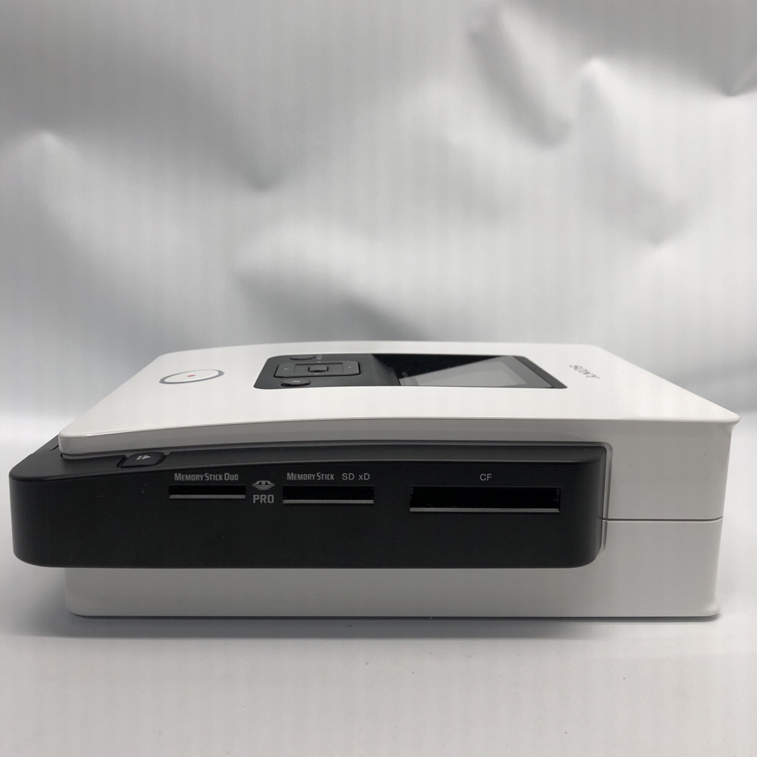 SONY(ソニー)のソニー SONY DVDライター VRD-MC5 スマホ/家電/カメラのテレビ/映像機器(DVDレコーダー)の商品写真