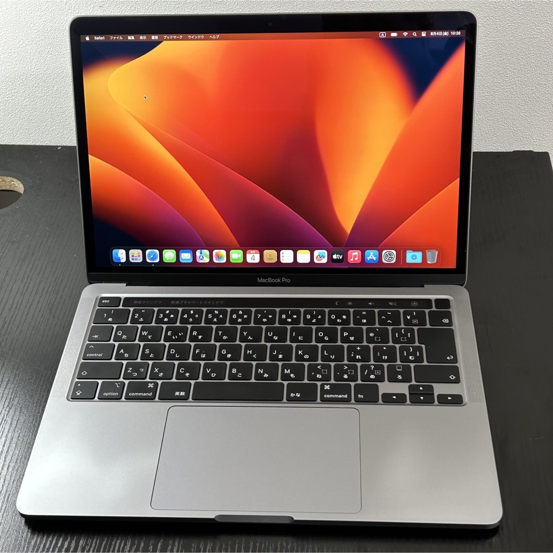 MacBook Pro 13インチ