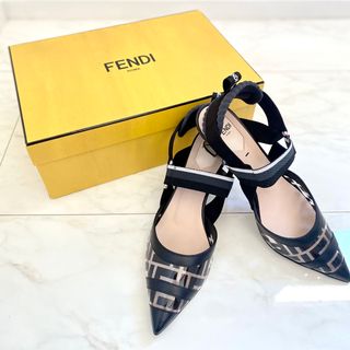 新品】FENDI フェンディ コリブリ 37h-silversky-lifesciences.com