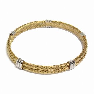 ディオール(Christian Dior) ブレスレット/バングルの通販 1,000点以上