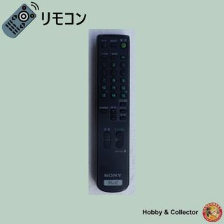 ソニー(SONY)のソニー SONY DVD リモコン RM-J222 ( #6246 )(その他)