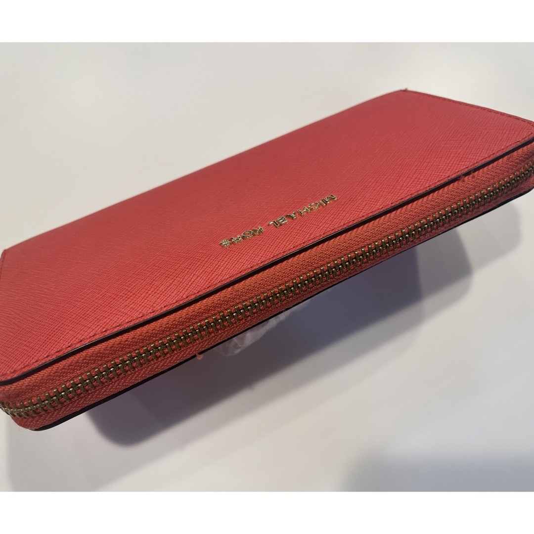 Michael Kors(マイケルコース)の美品　マイケルコース財布　長財布　 レディースのファッション小物(財布)の商品写真