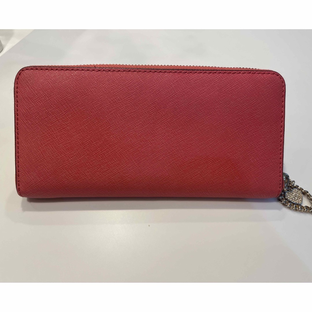 Michael Kors(マイケルコース)の美品　マイケルコース財布　長財布　 レディースのファッション小物(財布)の商品写真