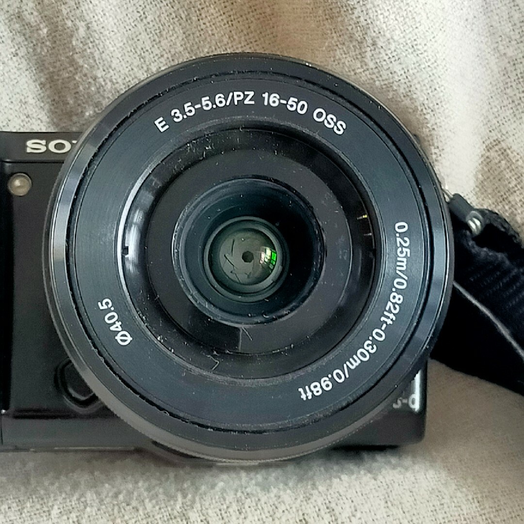 SONY - 【N様専用】SONY デジタル一眼カメラ α（アルファ） NEX-5T
