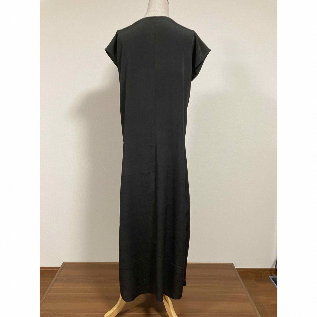 着物リメイク 留袖からボレロ付きドレスの通販 by のんな's shop 着物リメイク 留袖からボレロ付きドレスの通販 by のんな's shop