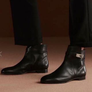 Emporio Armani - エンポリオアルマーニ ショートブーツ 36 -の通販 by