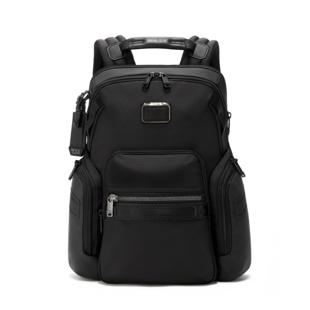 TUMI - 【未使用】TUMI ALPHA BRAVO『ナヴィゲーション』の通販 by