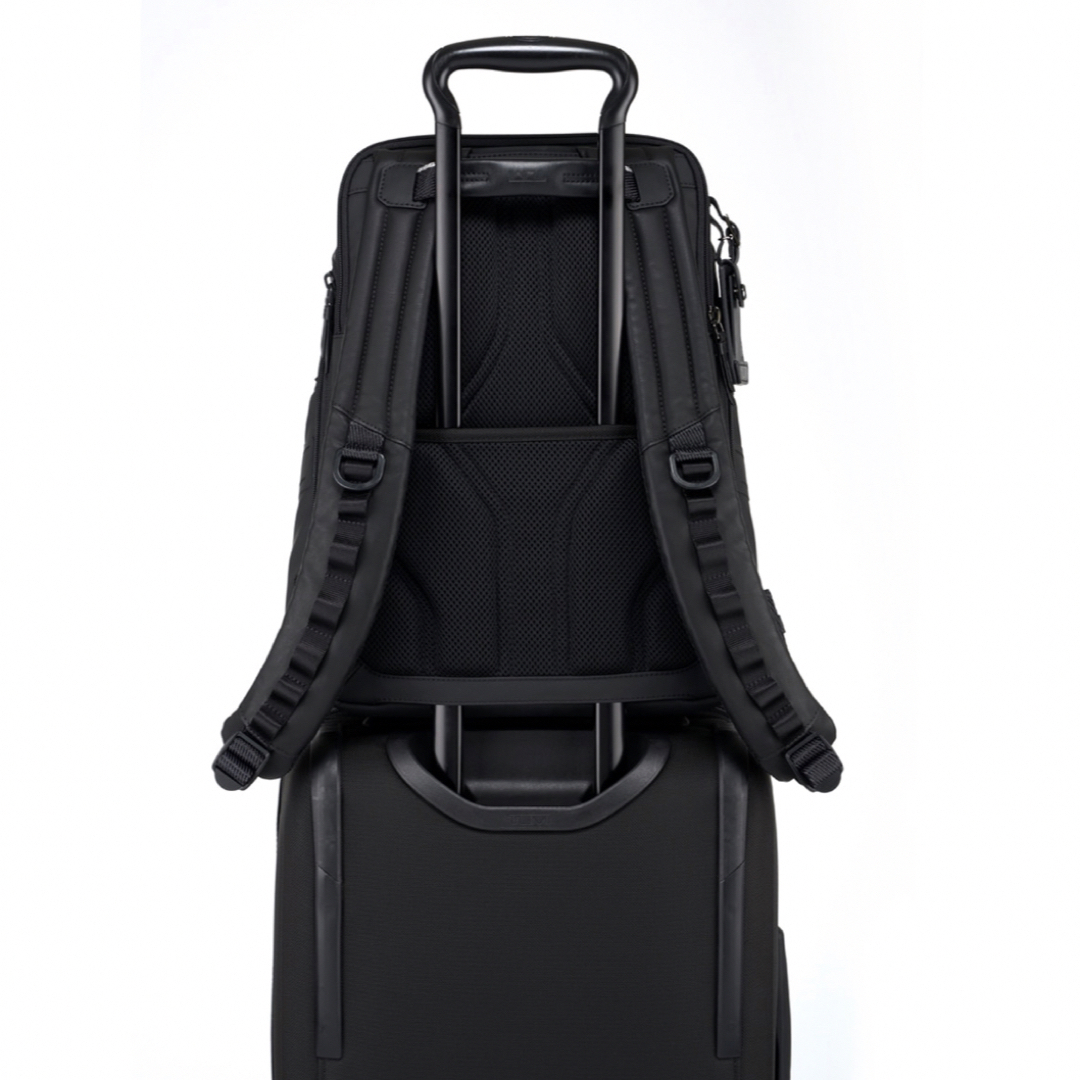 TUMI - 【未使用】TUMI ALPHA BRAVO『ナヴィゲーション』の通販 by
