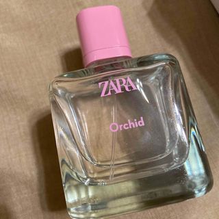 ザラ(ZARA)のZARA香水 オーキッドオードパルファム　100ml(香水(女性用))