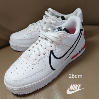 ナイキ(NIKE)の新品⭐NIKE AIR FORCE 1(スニーカー)