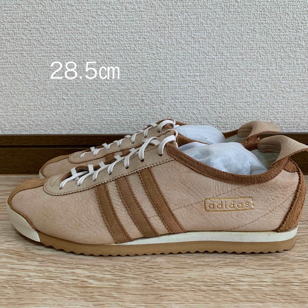 adidas アディダス　イタリア II LIFE STYLE  希少品