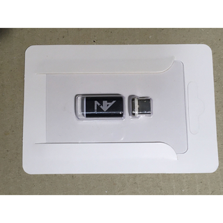 マグネットアダプター USB type-c (バッテリー/充電器)