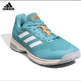 adidas - adidas✕marimekko スニーカー バリケード テニスシューズの