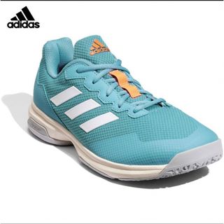 adidas アディダス  テニスシューズ 27㎝