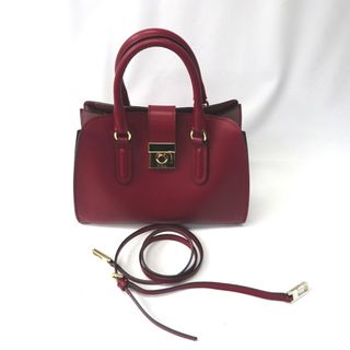 フルラ バッグ(レッド/赤色系)の通販 700点以上 | Furlaを買うならラクマ