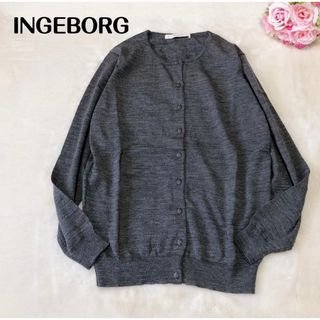 インゲボルグの通販 4,000点以上 | INGEBORGを買うならラクマ