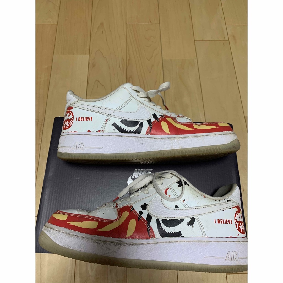 Nike Air Force 1 Low CO.JP 2