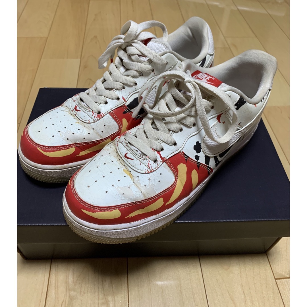 Nike Air Force 1 Low CO.JP