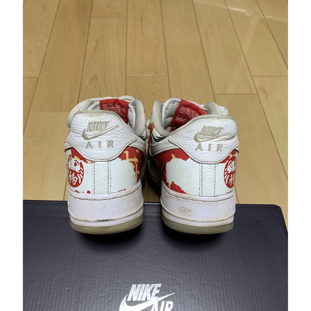 Nike Air Force 1 Low CO.JP 4