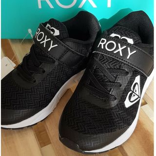 ロキシー キッズスニーカー(子供靴)の通販 32点 | Roxyのキッズ/ベビー