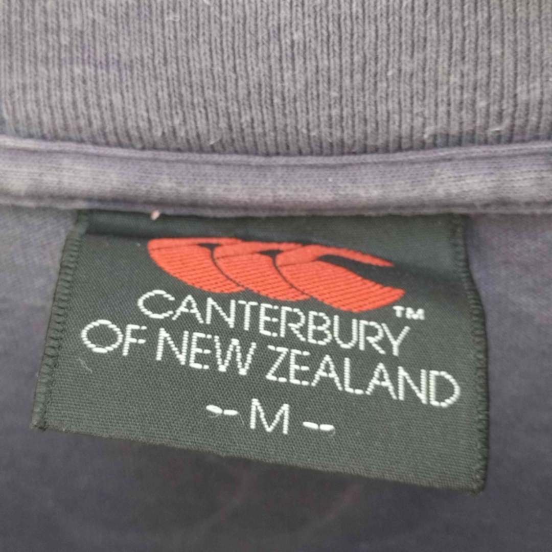 CANTERBURY OF NEWZEALANDカンタベリーオブニュージーランド