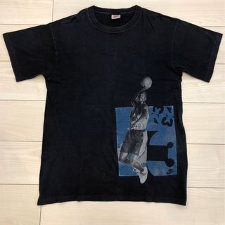 ナイキ(NIKE)のNike Vintage Michael Jordan tシャツ(Tシャツ/カットソー(半袖/袖なし))