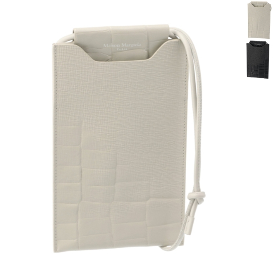 Maison Martin Margiela - メゾン マルジェラ MAISON MARGIELA スマホ Maison Martin Margiela - メゾン マルジェラ MAISON MARGIELA スマホ